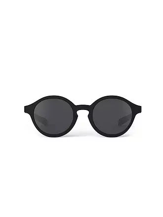 IZIPIZI | Kinder Sonnenbrille SUN KIDS+ 3-5 Jahre #D | schwarz